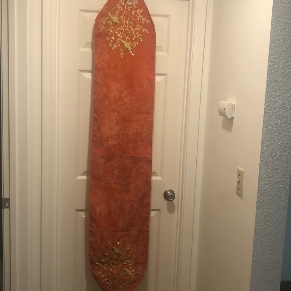 CBK luxury TableRunner without tag